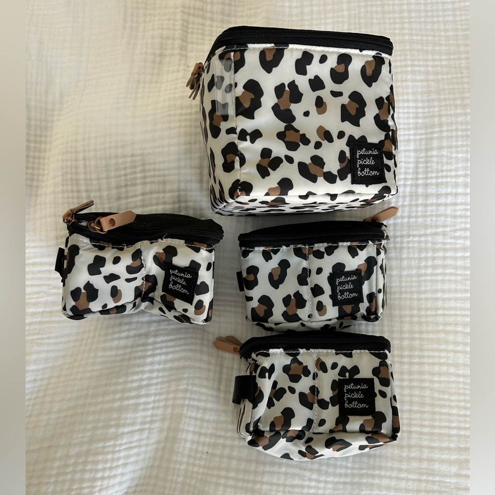 Inter-Mix Pixel Pack- leopard